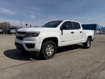 2017 Chevrolet Colorado Work Truck