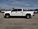 2017 Chevrolet Colorado Work Truck