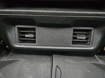 2022 Chevrolet Silverado 1500 LTD 4WD Crew Cab Short Bed Custom Trail Boss