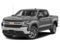 2022 Chevrolet Silverado 1500 LTD 4WD Crew Cab Short Bed LT with 2FL