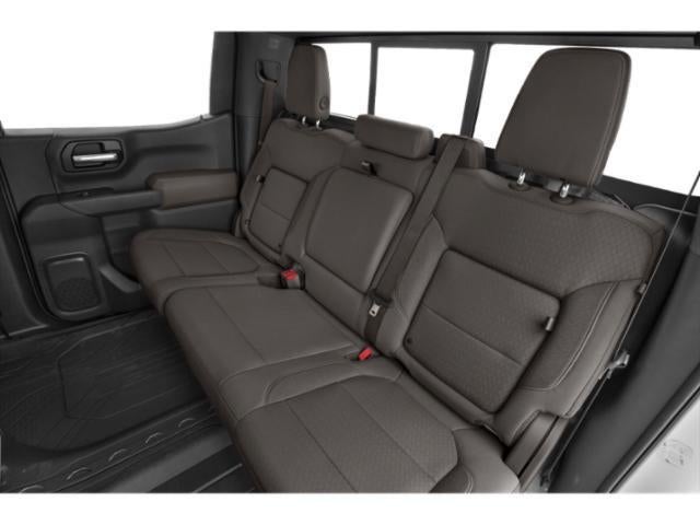 2022 Chevrolet Silverado 1500 LTD 4WD Crew Cab Short Bed LT with 2FL