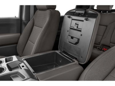 2022 Chevrolet Silverado 1500 LTD 4WD Crew Cab Short Bed LT with 2FL