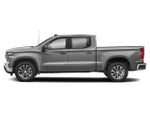 2022 Chevrolet Silverado 1500 LTD 4WD Crew Cab Short Bed LT with 2FL
