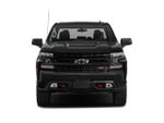 2022 Chevrolet Silverado 1500 LTD 4WD Crew Cab Short Bed LT with 2FL