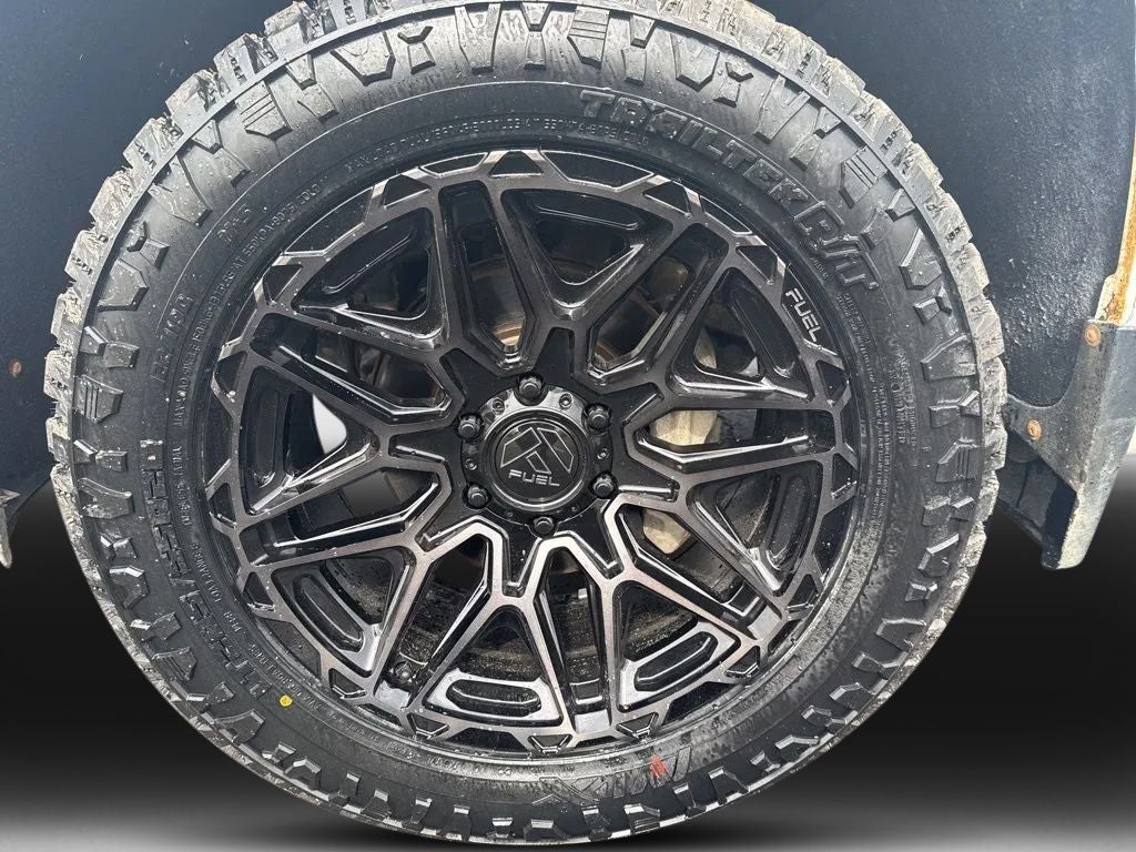 2021 Chevrolet Silverado 1500 LT LT1