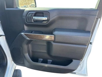 2021 Chevrolet Silverado 1500 LT LT1