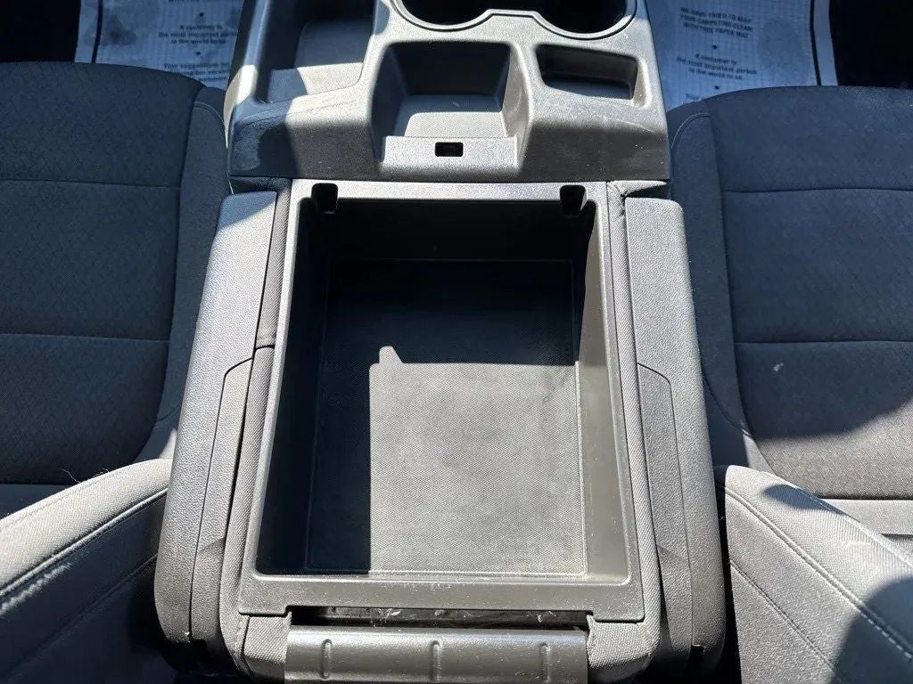 2021 Chevrolet Silverado 1500 LT LT1