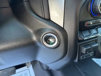 2021 Chevrolet Silverado 1500 LT LT1