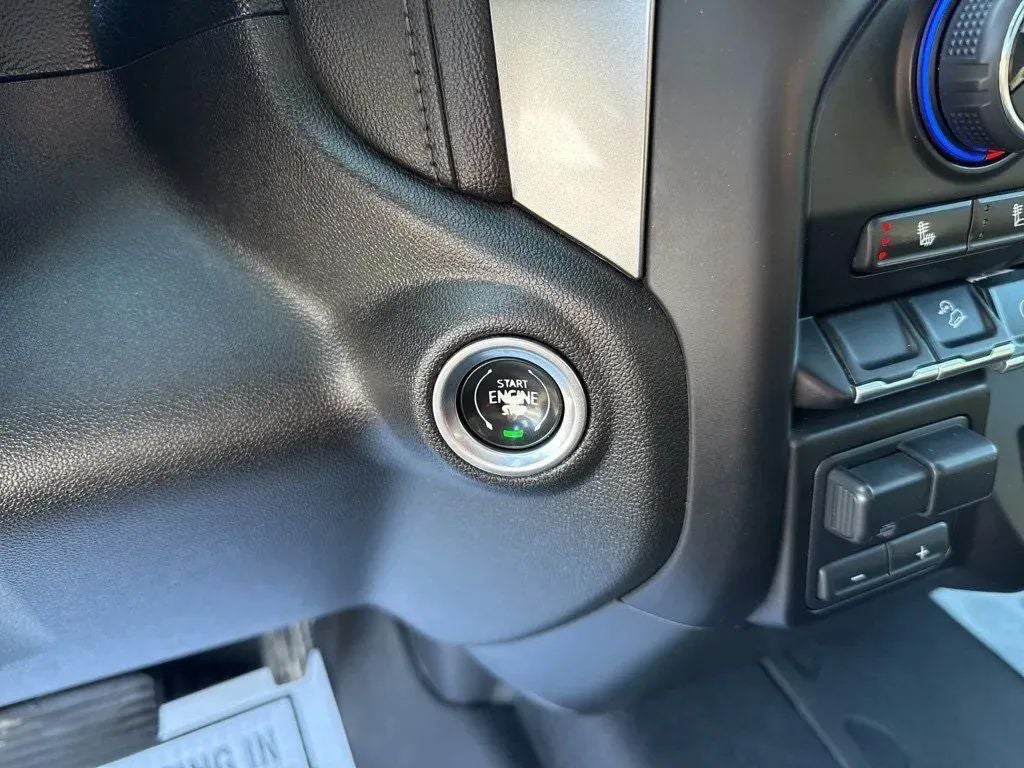 2021 Chevrolet Silverado 1500 LT LT1