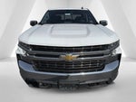 2021 Chevrolet Silverado 1500 LT LT1