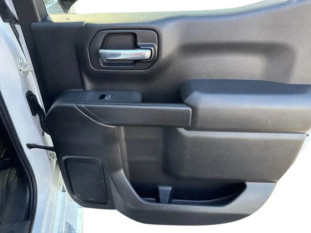 2021 Chevrolet Silverado 1500 LT LT1