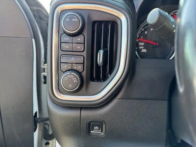 2021 Chevrolet Silverado 1500 LT LT1