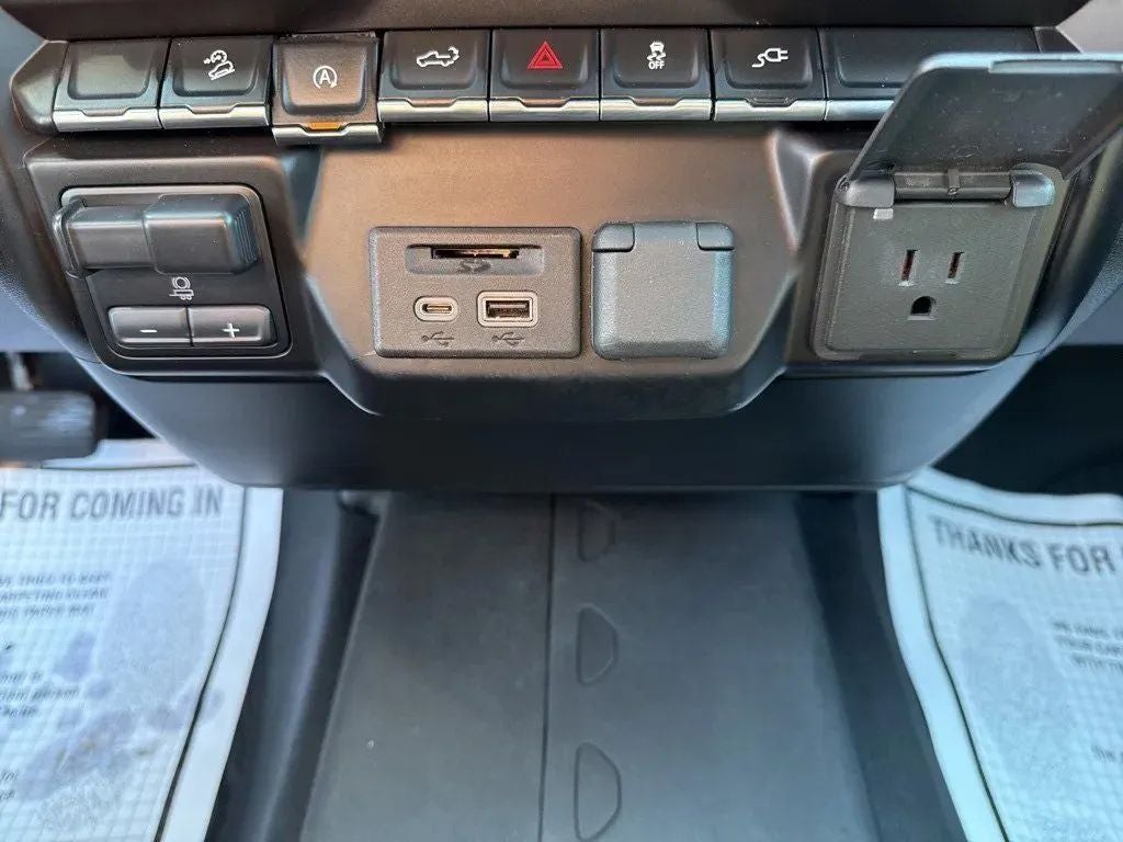 2021 Chevrolet Silverado 1500 LT LT1