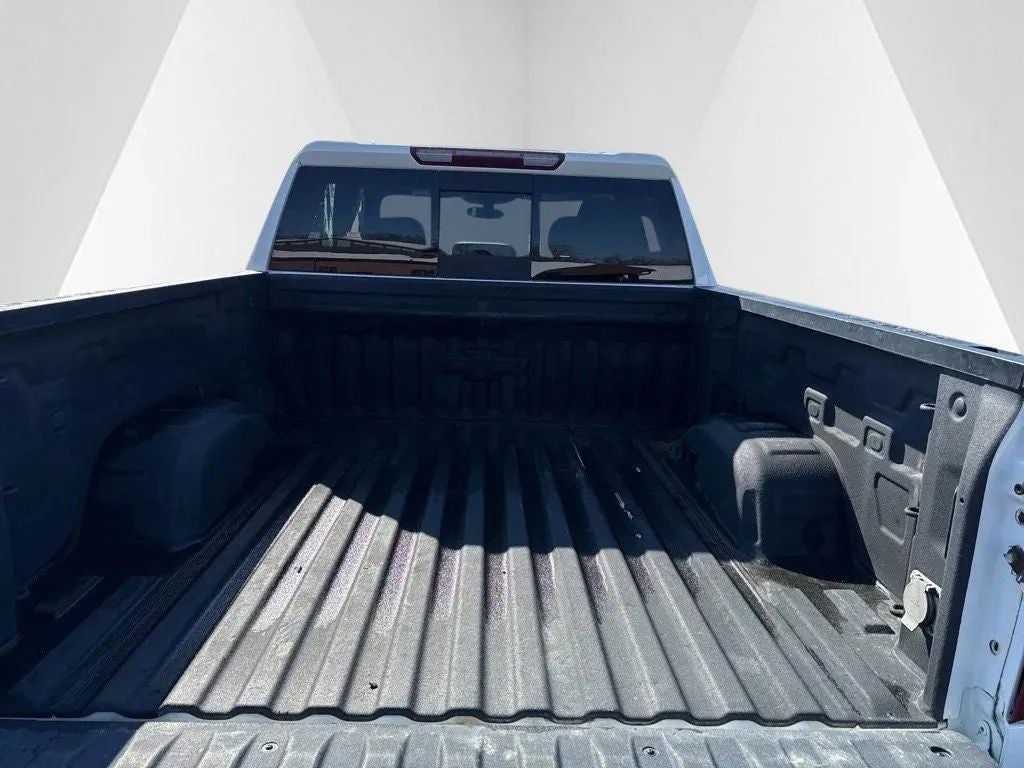 2021 Chevrolet Silverado 1500 LT LT1