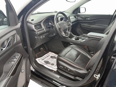 2022 GMC Acadia AWD AT4
