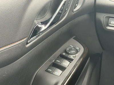 2022 GMC Acadia AWD AT4