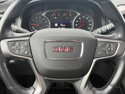 2022 GMC Acadia AWD AT4