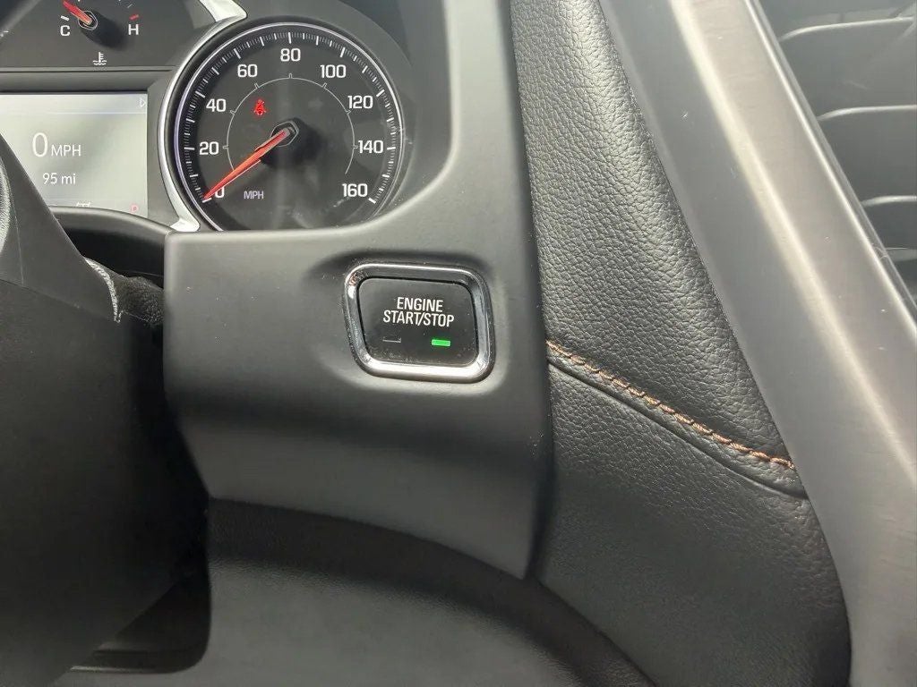 2022 GMC Acadia AWD AT4