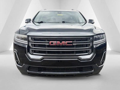 2022 GMC Acadia AWD AT4