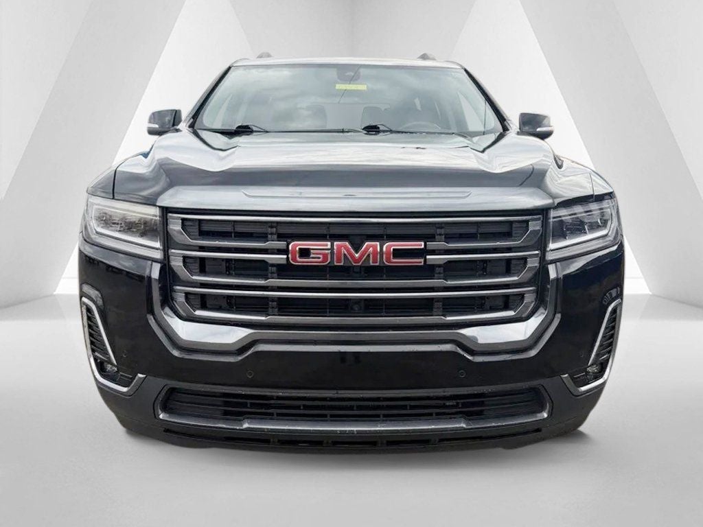 2022 GMC Acadia AWD AT4