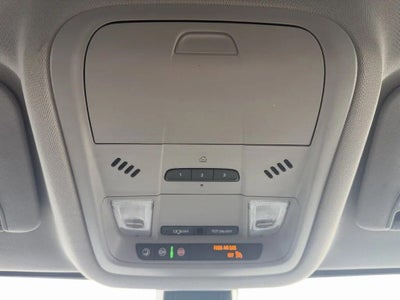 2022 GMC Acadia AWD AT4