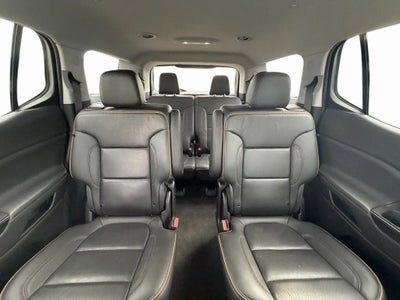 2022 GMC Acadia AWD AT4