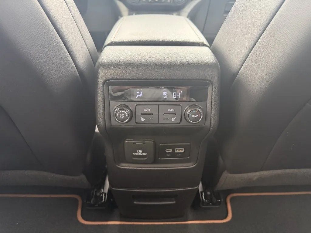 2022 GMC Acadia AWD AT4