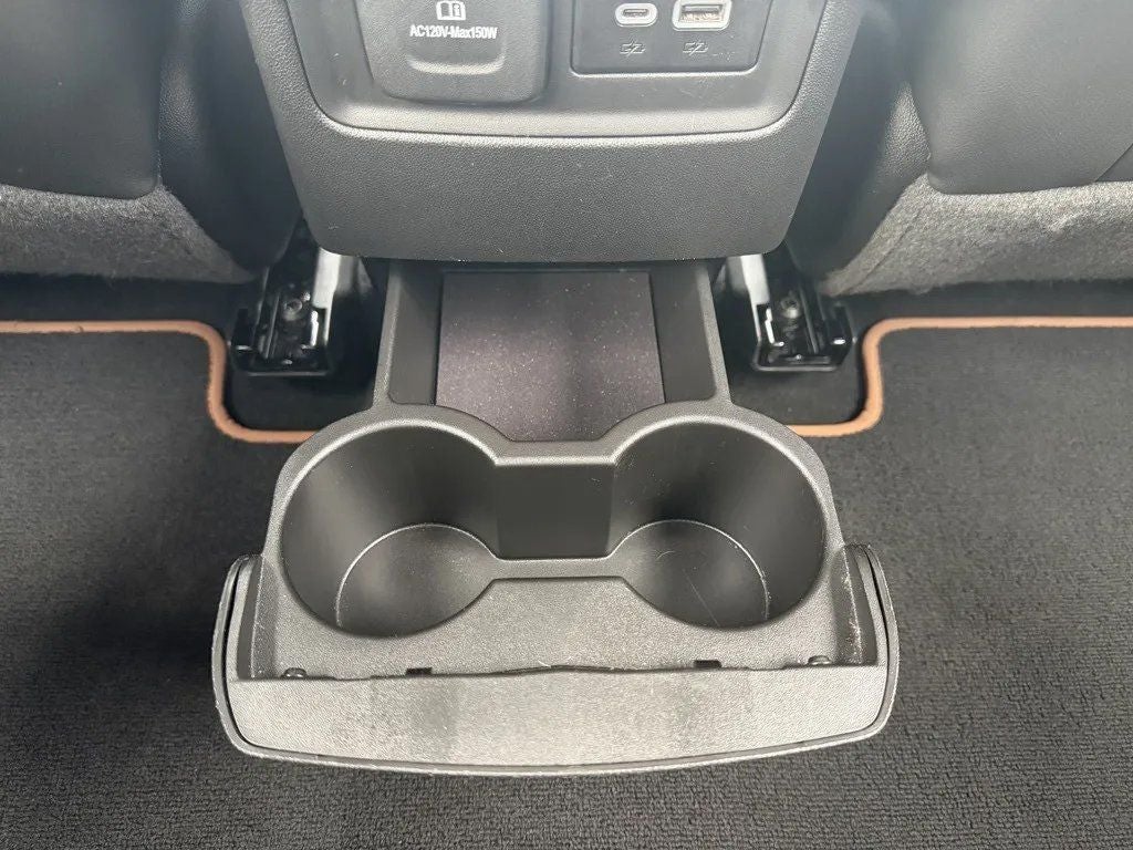 2022 GMC Acadia AWD AT4