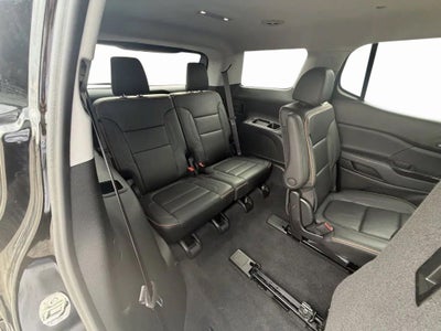 2022 GMC Acadia AWD AT4