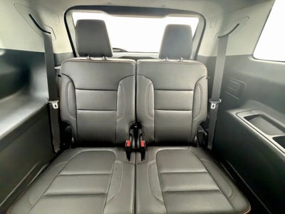 2022 GMC Acadia AWD AT4