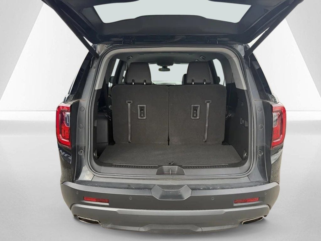 2022 GMC Acadia AWD AT4