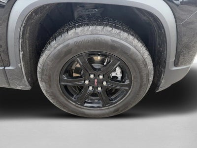 2022 GMC Acadia AWD AT4