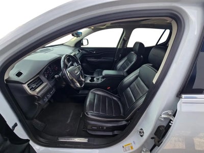 2022 GMC Acadia FWD Denali