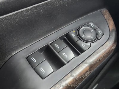 2022 GMC Acadia FWD Denali