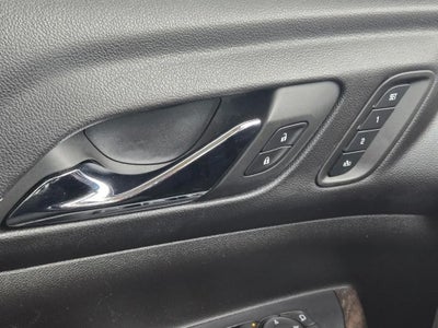 2022 GMC Acadia FWD Denali