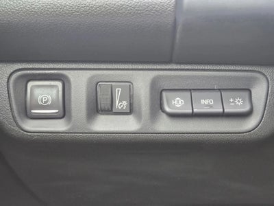 2022 GMC Acadia FWD Denali