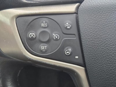 2022 GMC Acadia FWD Denali