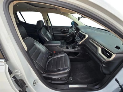 2022 GMC Acadia FWD Denali