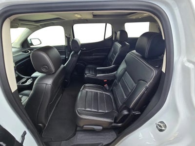 2022 GMC Acadia FWD Denali