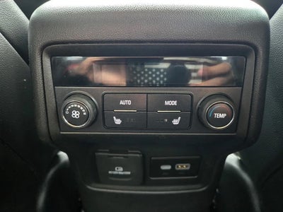 2022 GMC Acadia FWD Denali