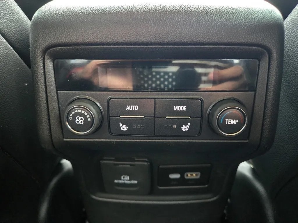 2022 GMC Acadia FWD Denali