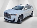 2022 GMC Acadia FWD Denali