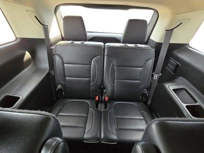 2022 GMC Acadia FWD Denali