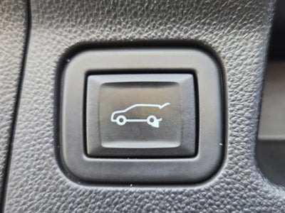 2022 GMC Acadia FWD Denali