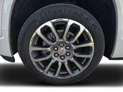 2022 GMC Acadia FWD Denali