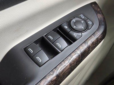 2020 GMC Acadia FWD Denali