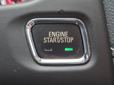 2020 GMC Acadia FWD Denali