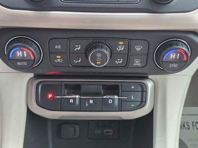 2020 GMC Acadia FWD Denali