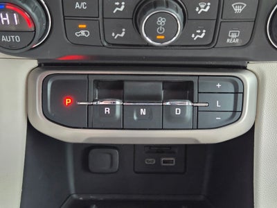 2020 GMC Acadia FWD Denali