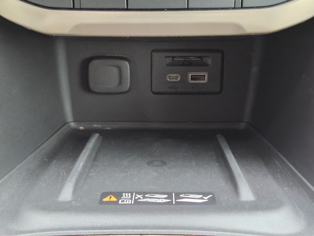 2020 GMC Acadia FWD Denali